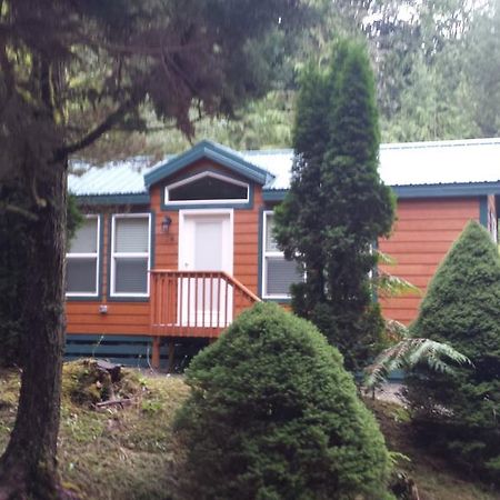 Tall Chief Camping Resort Cottage 1 Pleasant Hill エクステリア 写真