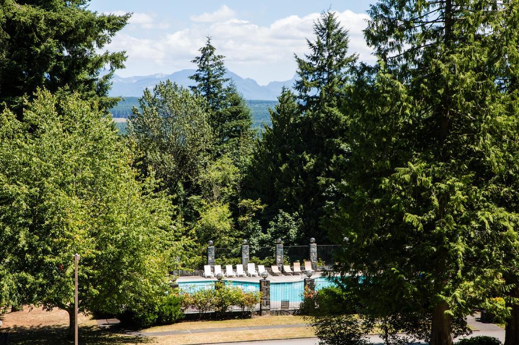 Tall Chief Camping Resort Cottage 1 Pleasant Hill エクステリア 写真