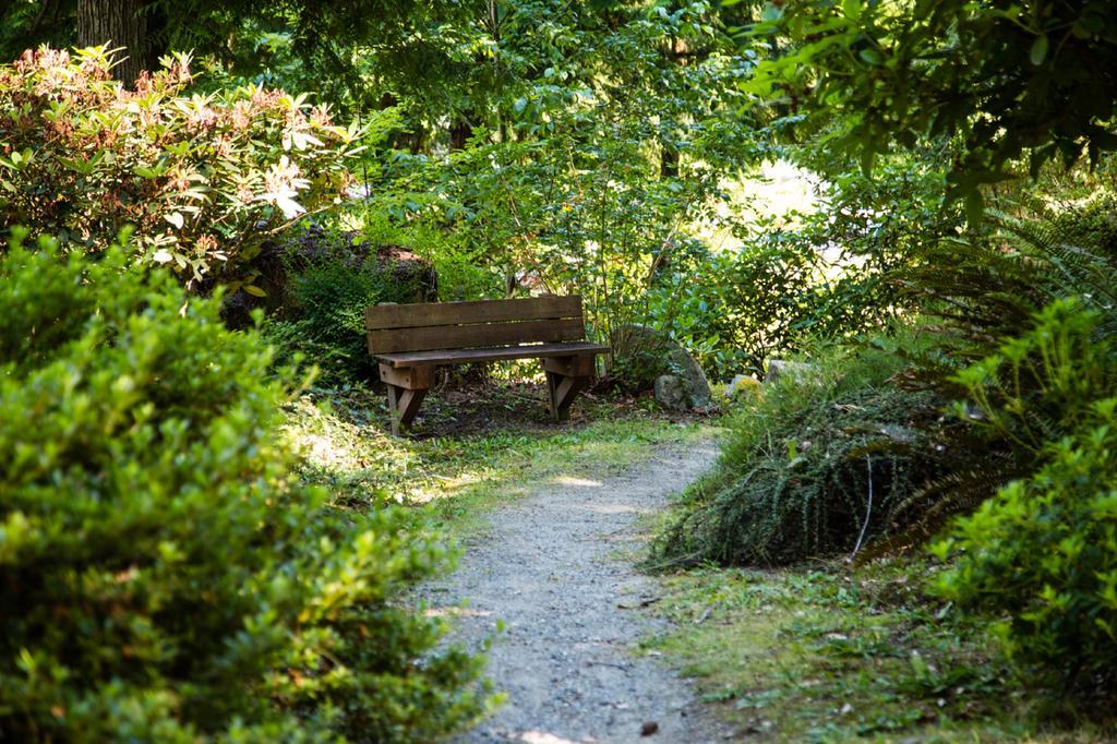 Tall Chief Camping Resort Cottage 1 Pleasant Hill エクステリア 写真